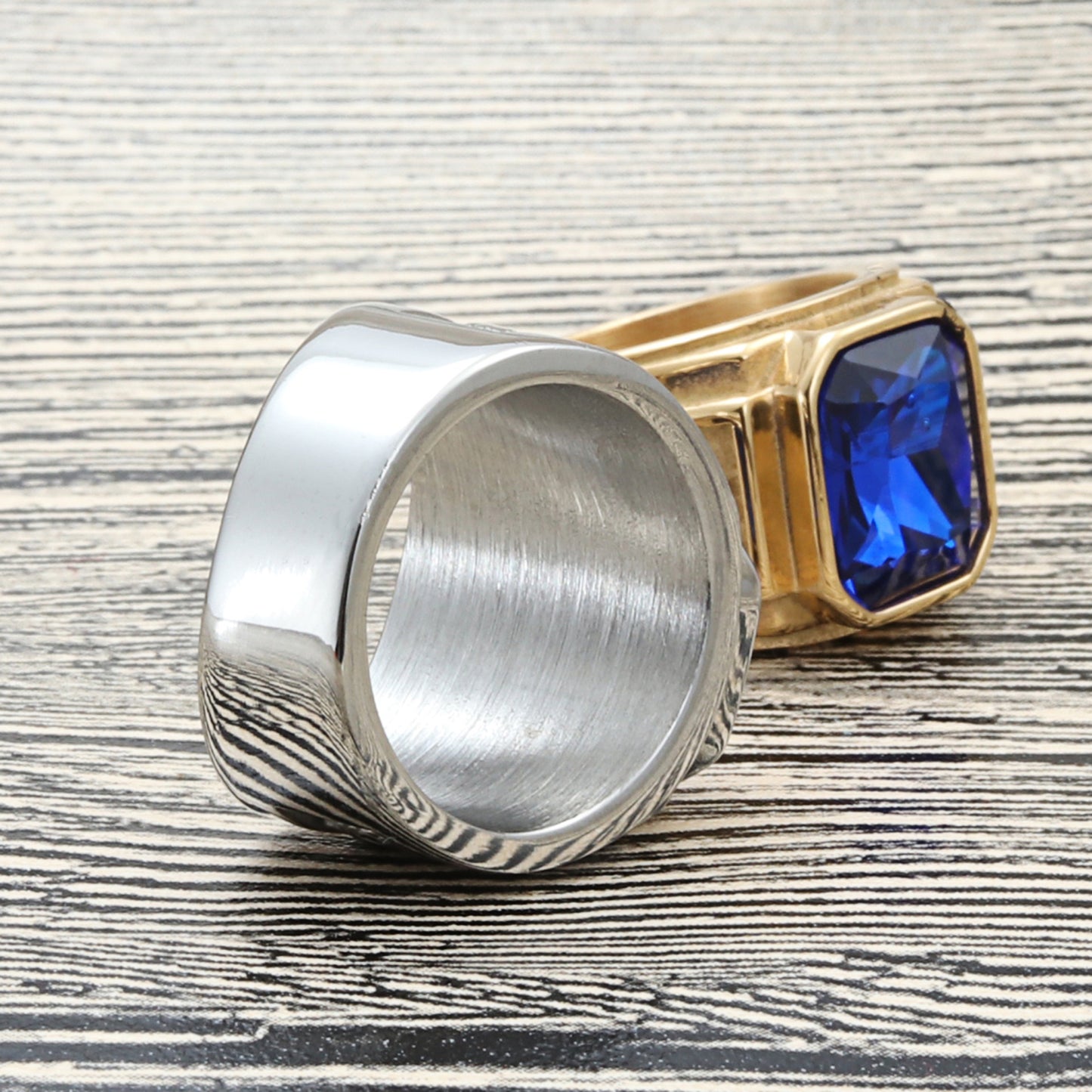 Romantic Ring for Special Moments