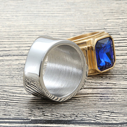 Romantic Ring for Special Moments