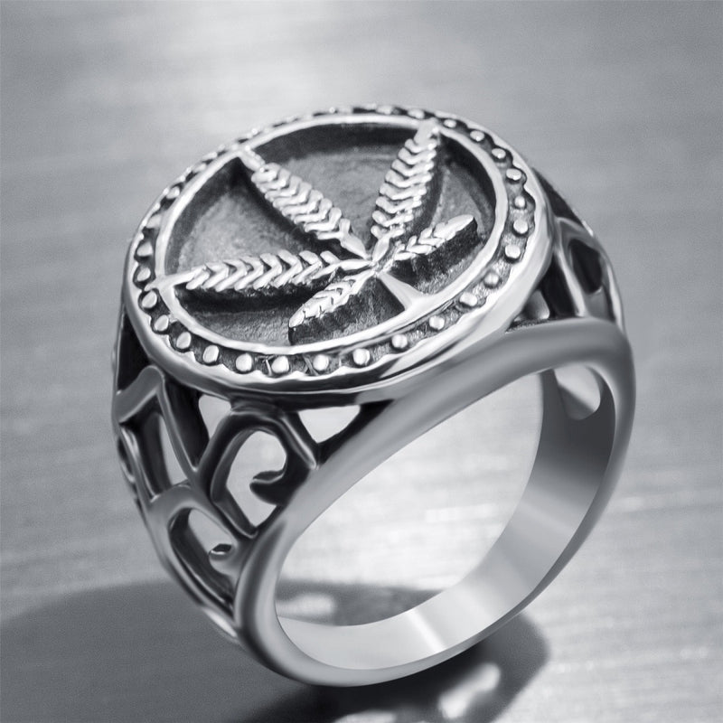 Romantic Ring for Special Moments