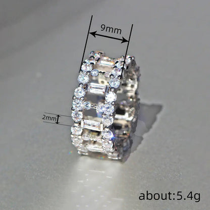Delicate Artisan Ring