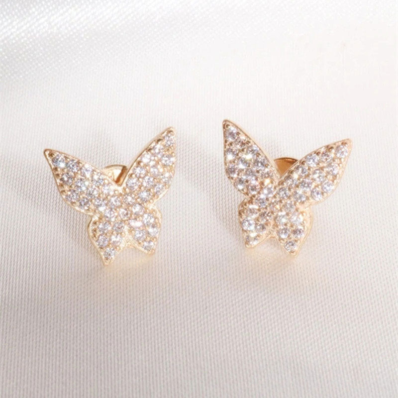 Romantic Earring for Special Moments