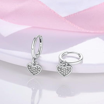 Romantic Earring for Special Moments