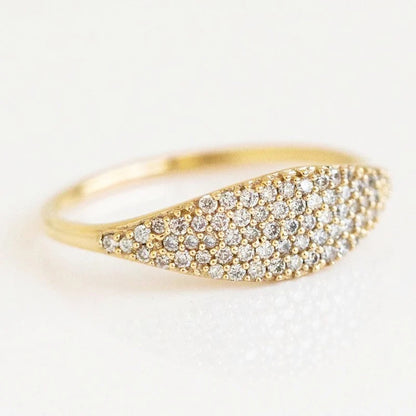 Romantic Ring for Special Moments