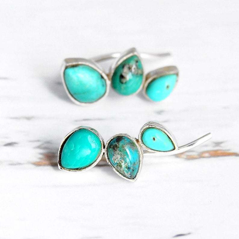 Charming Earring for Any Occasion