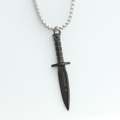 Elegant Pendant for Every Occasion