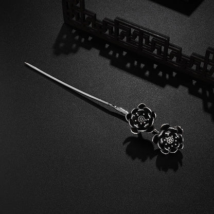Classic Silver Piece with Timeless Appeal
