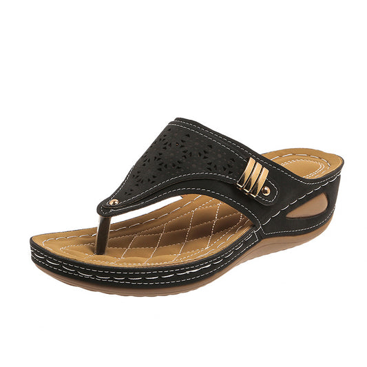 Beautifully Crafted Orthopedic Shoes