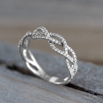 Stunning Ring for Daily Wear