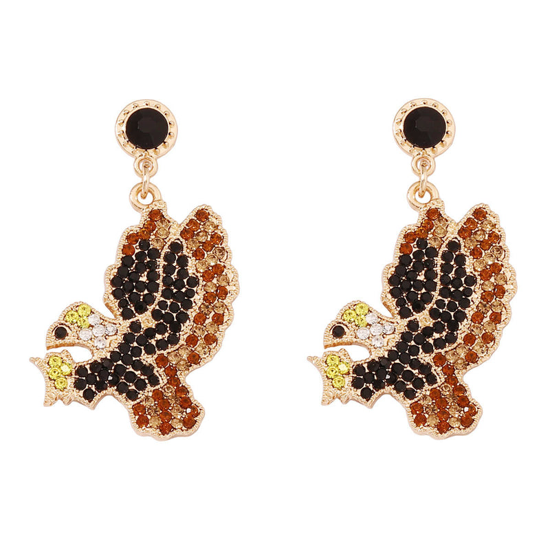 Stunning Earring for Daily Wear