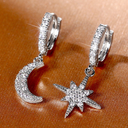 Stunning Earring for Daily Wear
