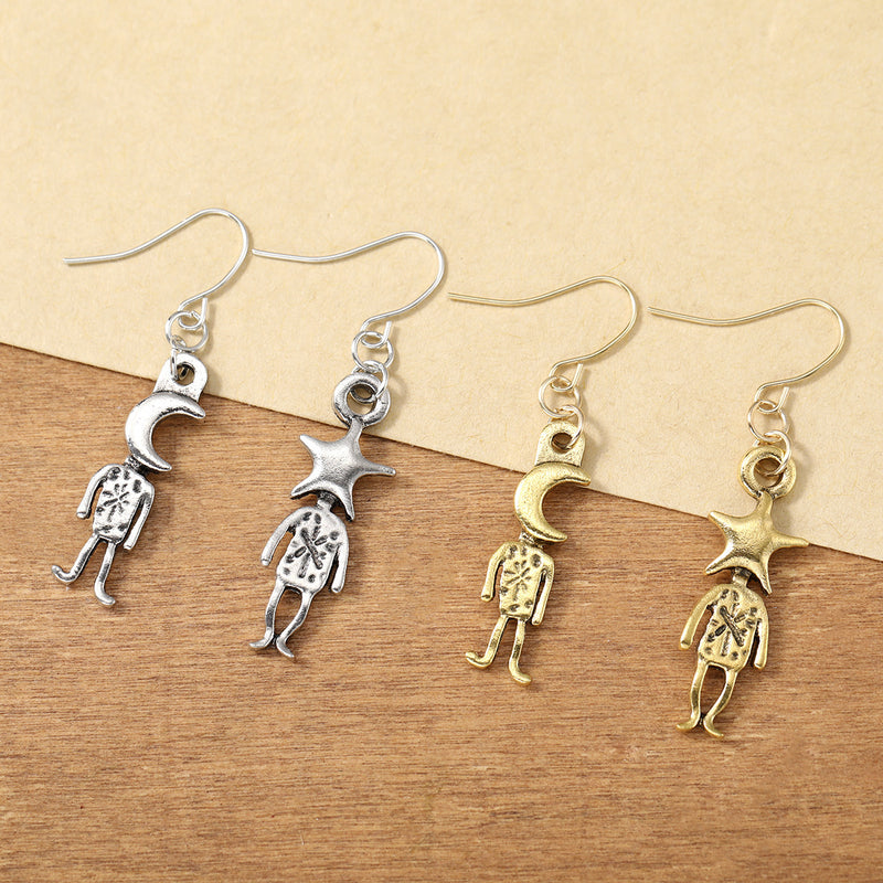 Romantic Earring for Special Moments