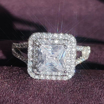 Classic Ring with Timeless Appeal