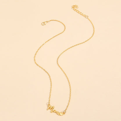 Romantic Necklace for Special Moments