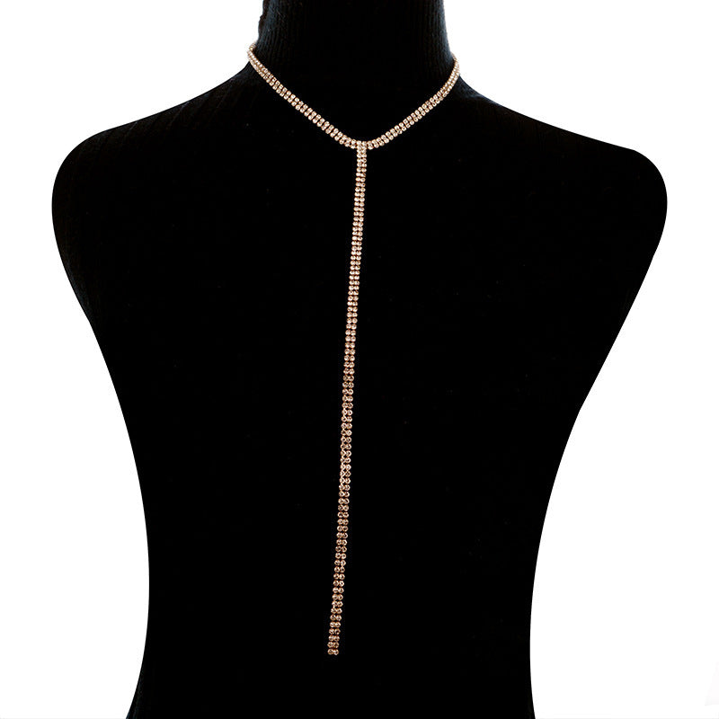 Vintage Handmade Necklace