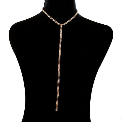 Vintage Handmade Necklace