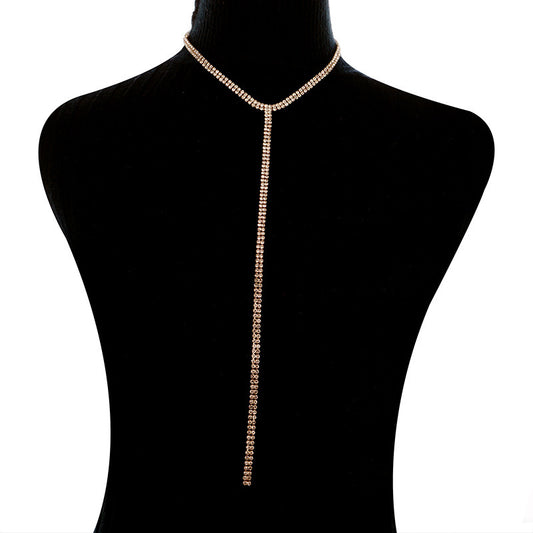 Vintage Handmade Necklace