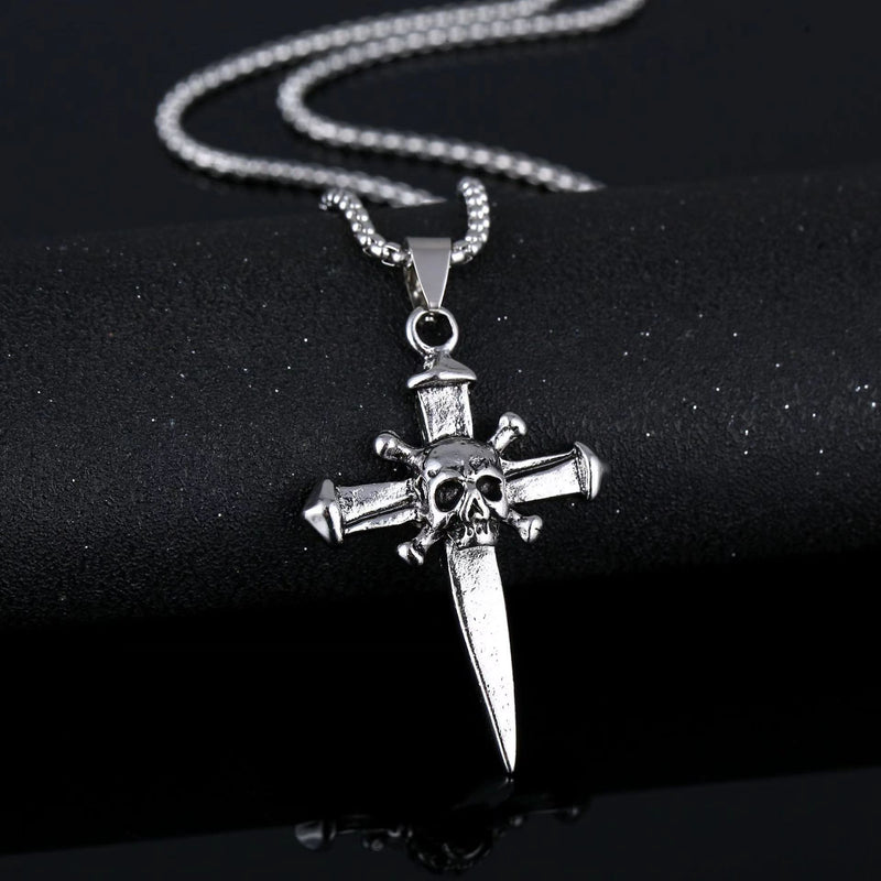 Beautiful Necklace with Unique Style