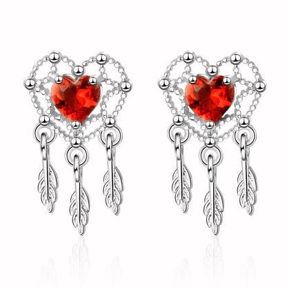 Romantic Earring for Special Moments
