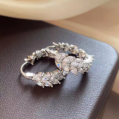 Classic Earring with Timeless Appeal