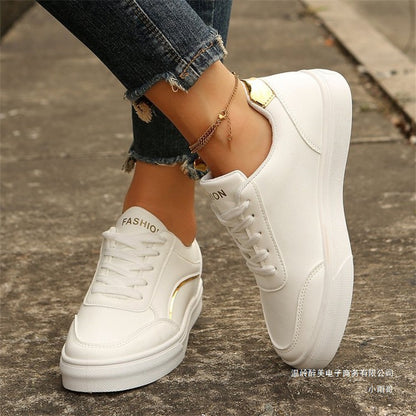 Chic Orthopedic Shoes with Unique Design