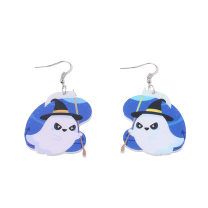 Charming Earring for Any Occasion