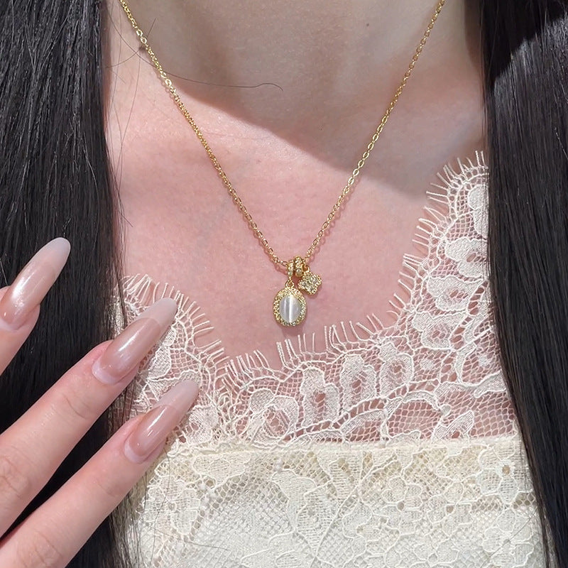 Charming Necklace for Any Occasion