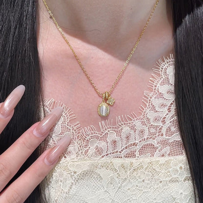 Charming Necklace for Any Occasion
