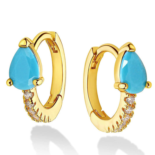 Stunning Earring for Daily Wear