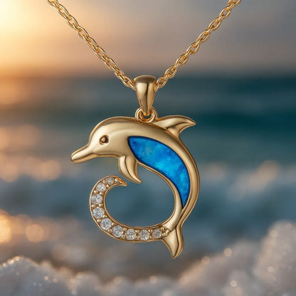 Beautiful Necklace with Unique Style