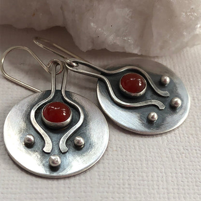 Stunning Earring for Daily Wear