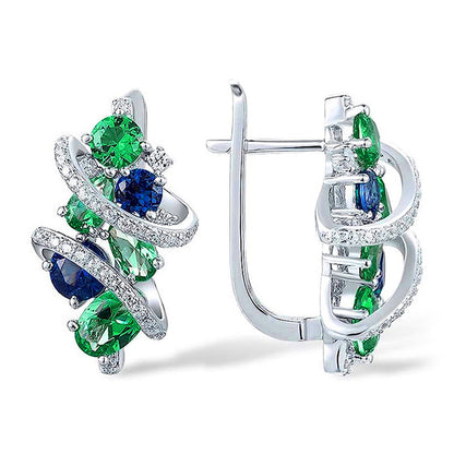 Romantic Earring for Special Moments