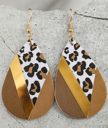 Elegant Gold Earring for Every Occasion