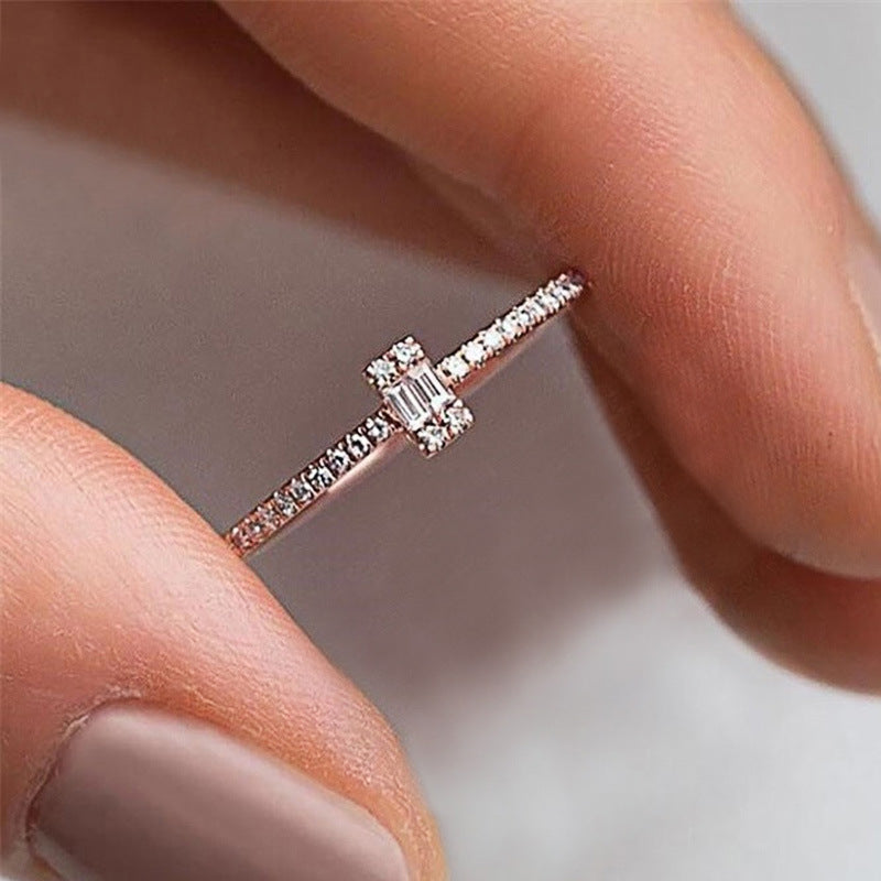Stunning Ring for Daily Wear