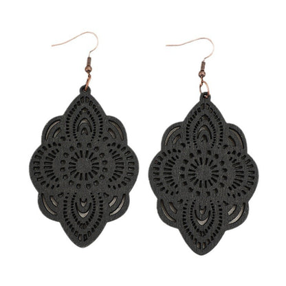 Elegant Earring for Every Occasion