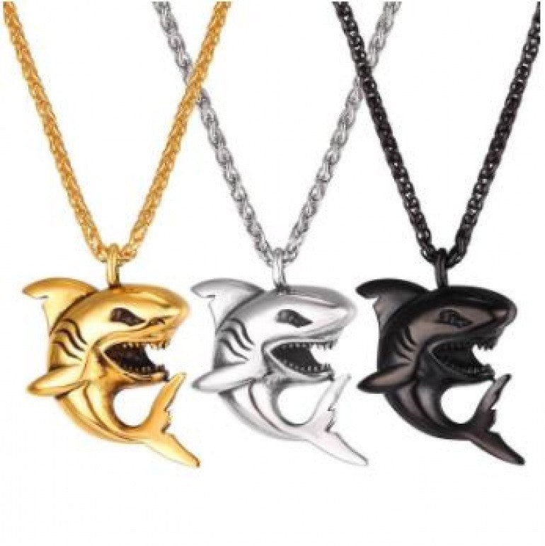Beautiful Necklace with Unique Style