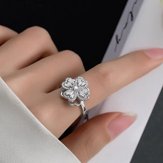Beautiful Ring with Unique Style