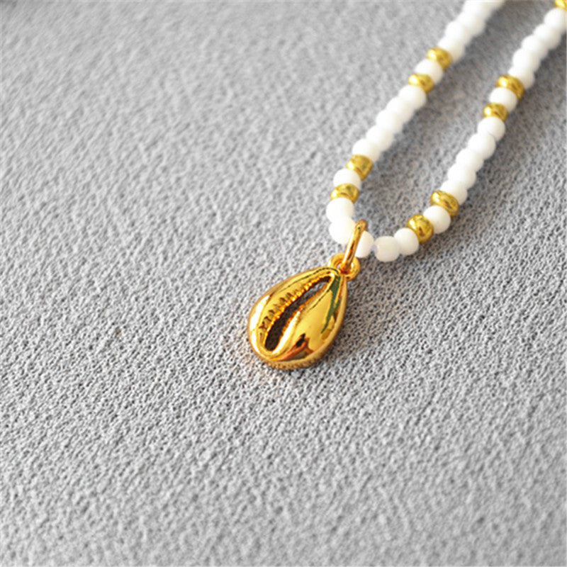 Elegant Gold Necklace for Every Occasion