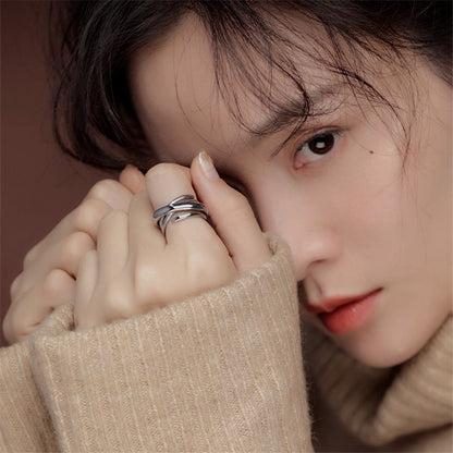 Romantic Ring for Special Moments