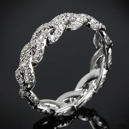 Elegant Ring for Every Occasion