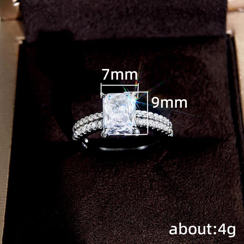 Stunning Ring for Daily Wear
