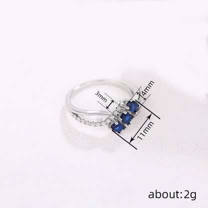 Delicate Artisan Ring