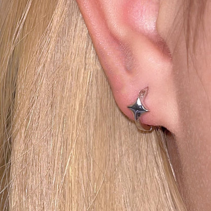 Romantic Earring for Special Moments