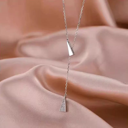 Delicate Artisan Necklace