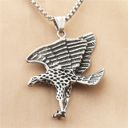 Beautiful Pendant with Unique Style