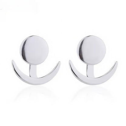 Romantic Earring for Special Moments