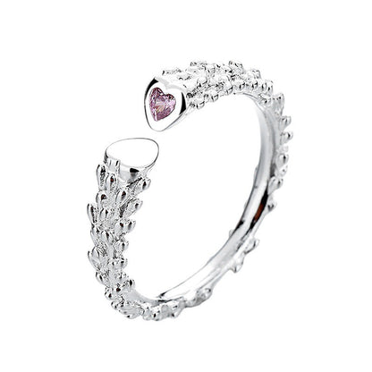 Classic Ring with Timeless Appeal