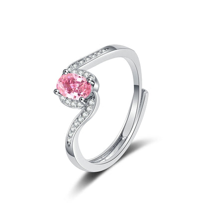 Delicate Artisan Ring