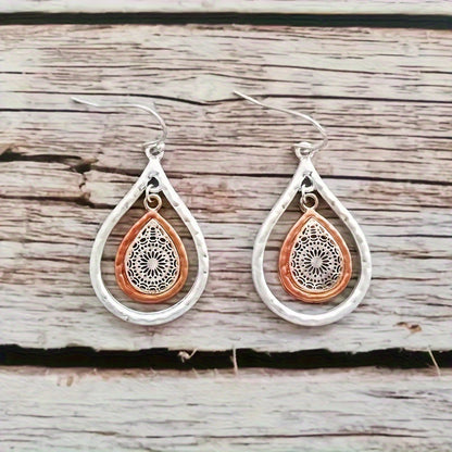 Charming Earring for Any Occasion