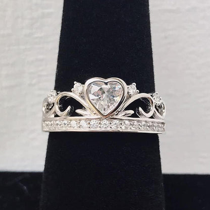 Romantic Ring for Special Moments