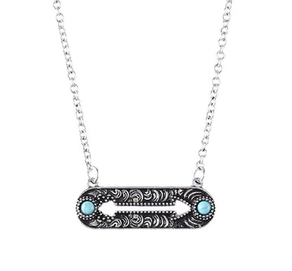 Charming Necklace for Any Occasion